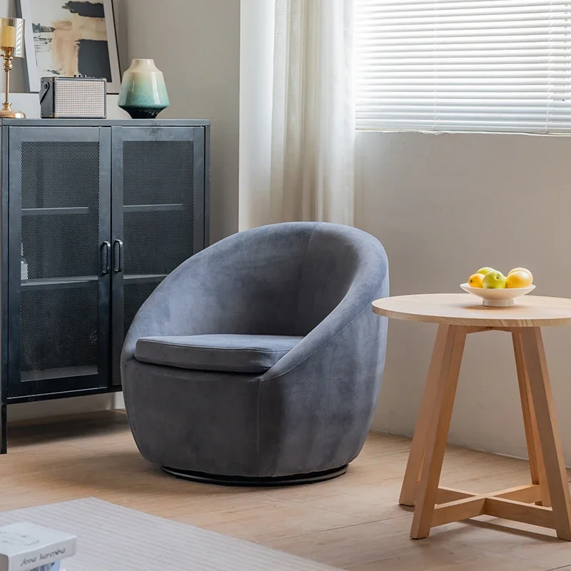 

Пол для чтения, стулья для гостиной, акцент, ленивый компьютер, спальня, удобные скандинавские стулья для гостиной, макияж, мебель Poltrona для дома