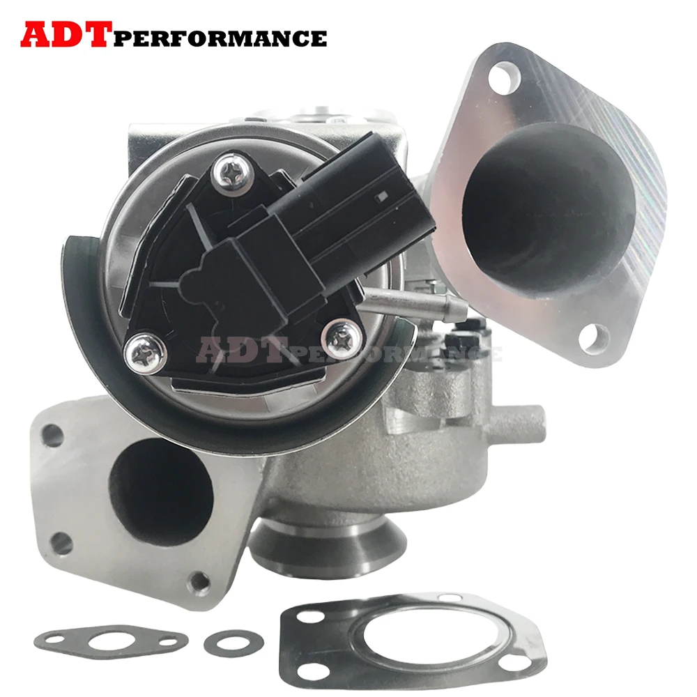 49477-01510 TD04 49477-01600 Turbocharger 25194653 25187703 Turbine 4947701510 for Opel Antara 2.2 CDTI 120 Kw - 163 HP A22DMH /