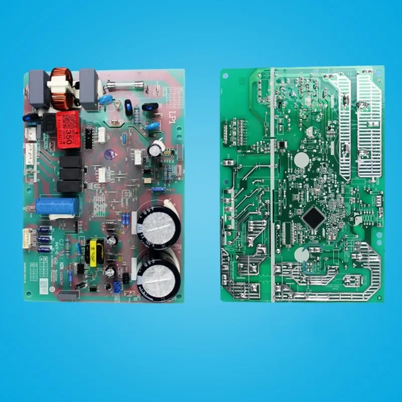 for Haier Air Conditioning Outdoor Unit Board 0011800350 0011800350Z 0011800350A 0011800350C/R/Y/F/AS/X/Y Computer Board new