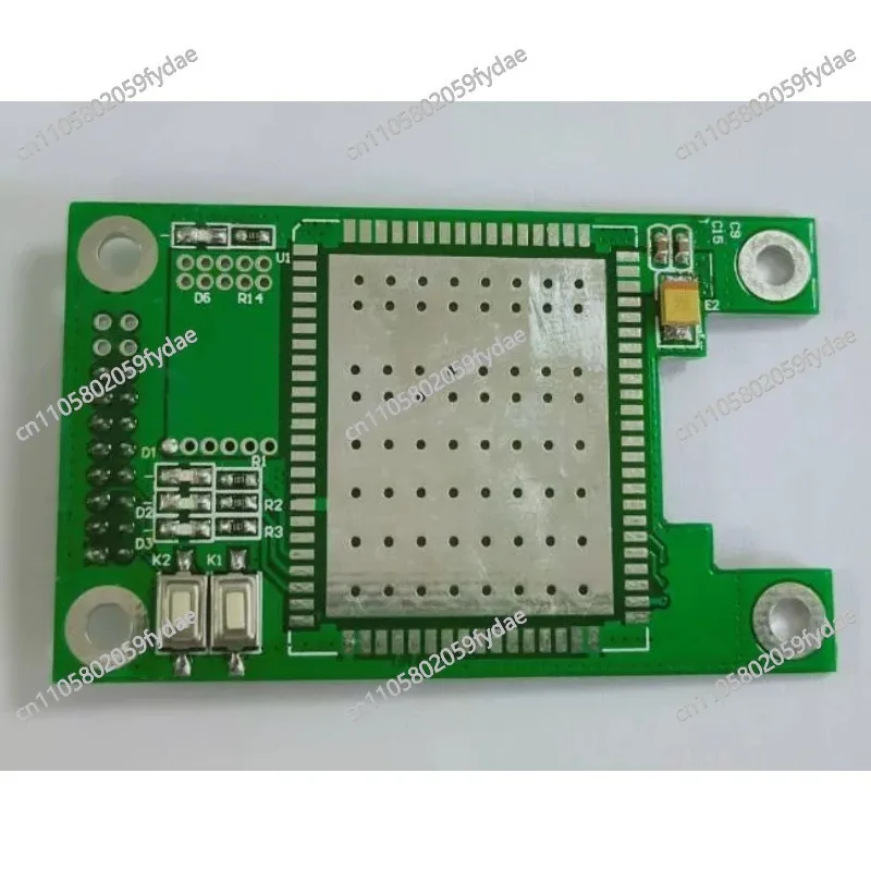 P900/P400-840 Piastra Base Modulo TTL RS232