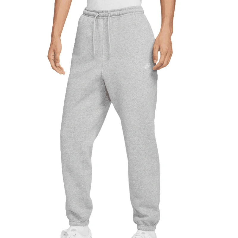 

NIKE Men's Club BB Cuff Pants, Sports and Casual Pants, Model FN3809-063