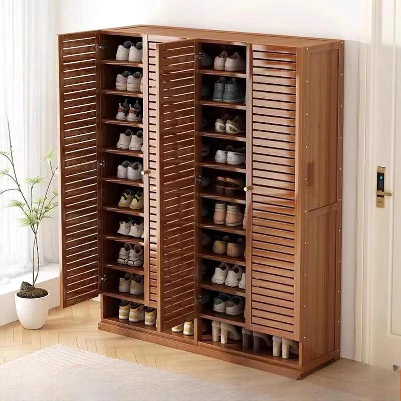 

Boxes Shoe Cabinet Dressing Living Half Dreame Body Closet Shoe Cabinet Kitchen Arcade Scarpiera Mobile Storage Furniture