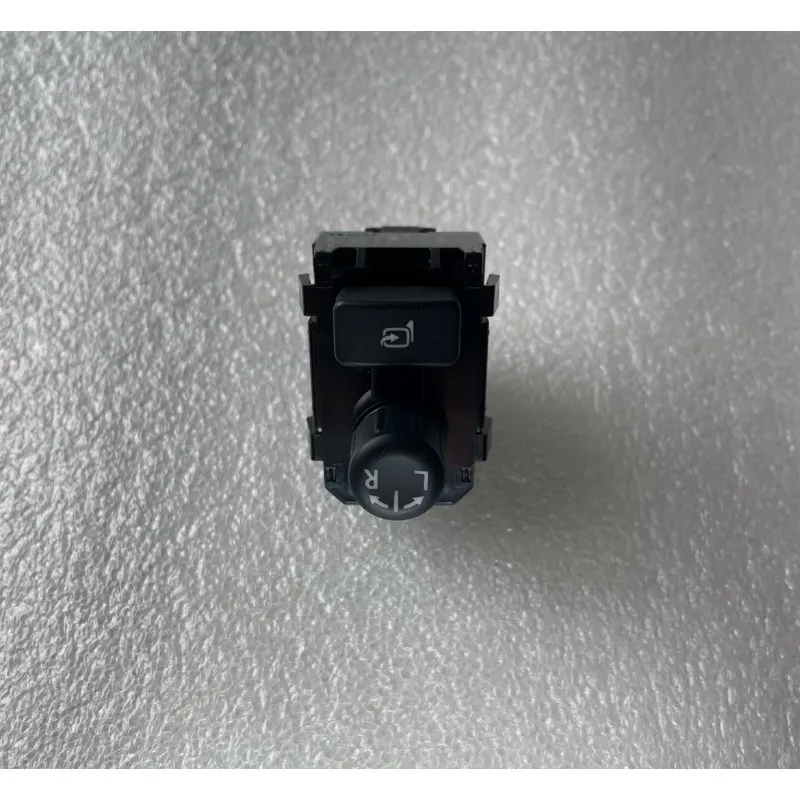 83061FJ000 Power Folding Side Mirror Switch For Subaru Forester Outback Legacy XV