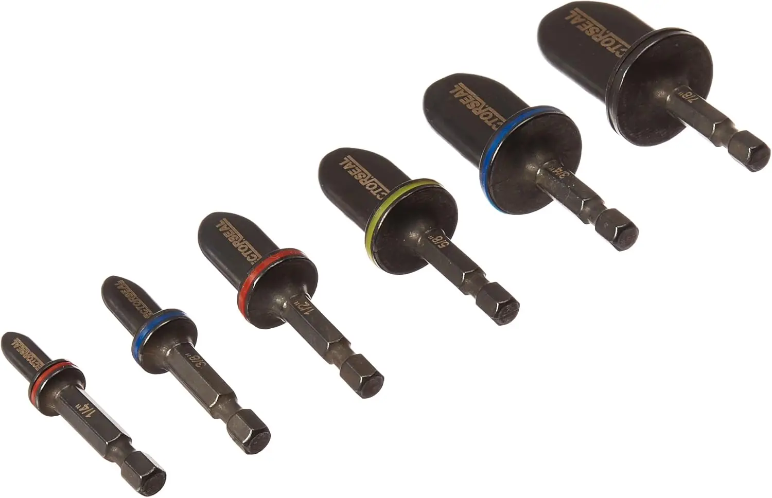 87011 Kit di pressatura di precisione Pro-Fit