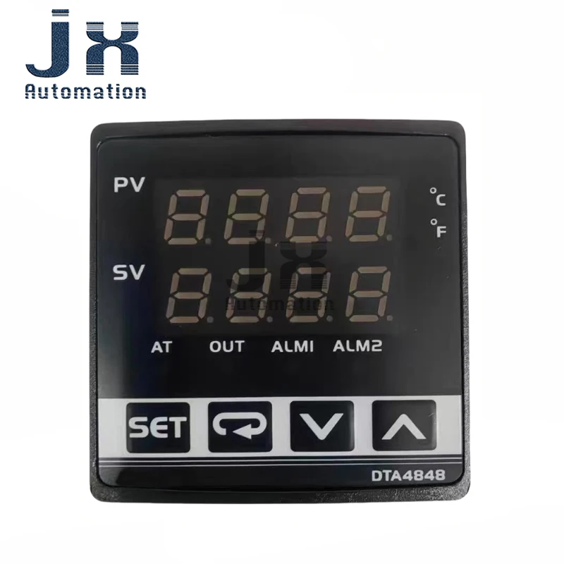 

Original DTA4848V0 DTA4848R0 DTA4848C0 DTA4848V1 DTA4848C1 DTA4848R1 Temperature Controller