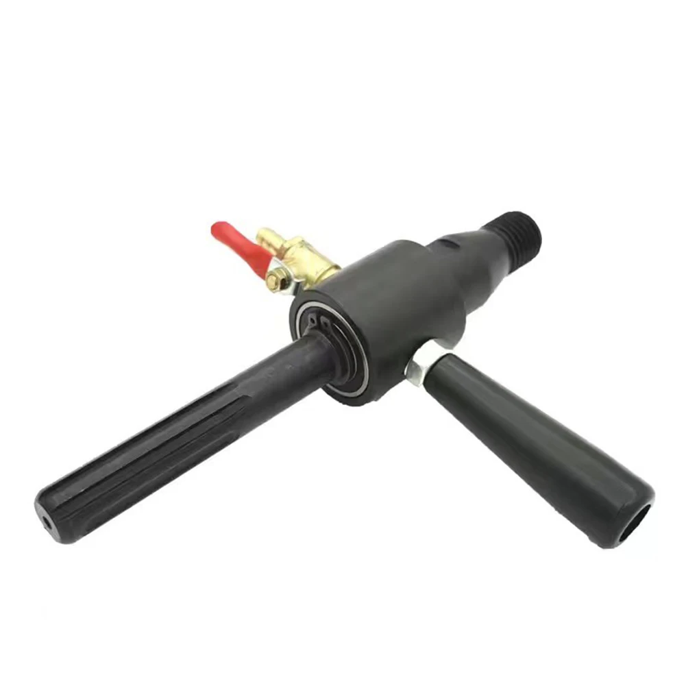 

Electric Hammer Connecting Rod Electric Hammer Adapter High-speed Drilling Pure Copper Valve Seamless Integration