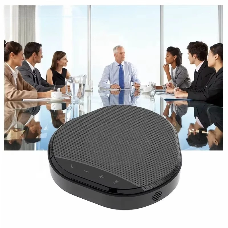 

Video Conferencing System, Conference Room Solution, Video Conferencing Equipment, Speaker, USB Conferencing Speaker, Microphone