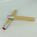 Signal bar tube