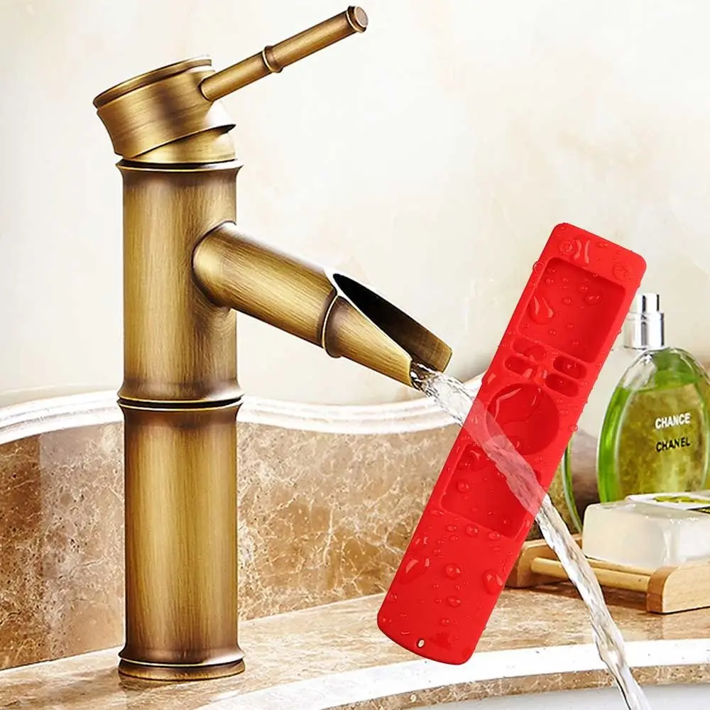 لينة اكسسوارات المنزل XMRM-010 حالة وقائية ل Xiaomi Mi 4S التلفزيون عصا غطاء التحكم عن بعد ل Xiaomi Mi 4S | XMRM-010