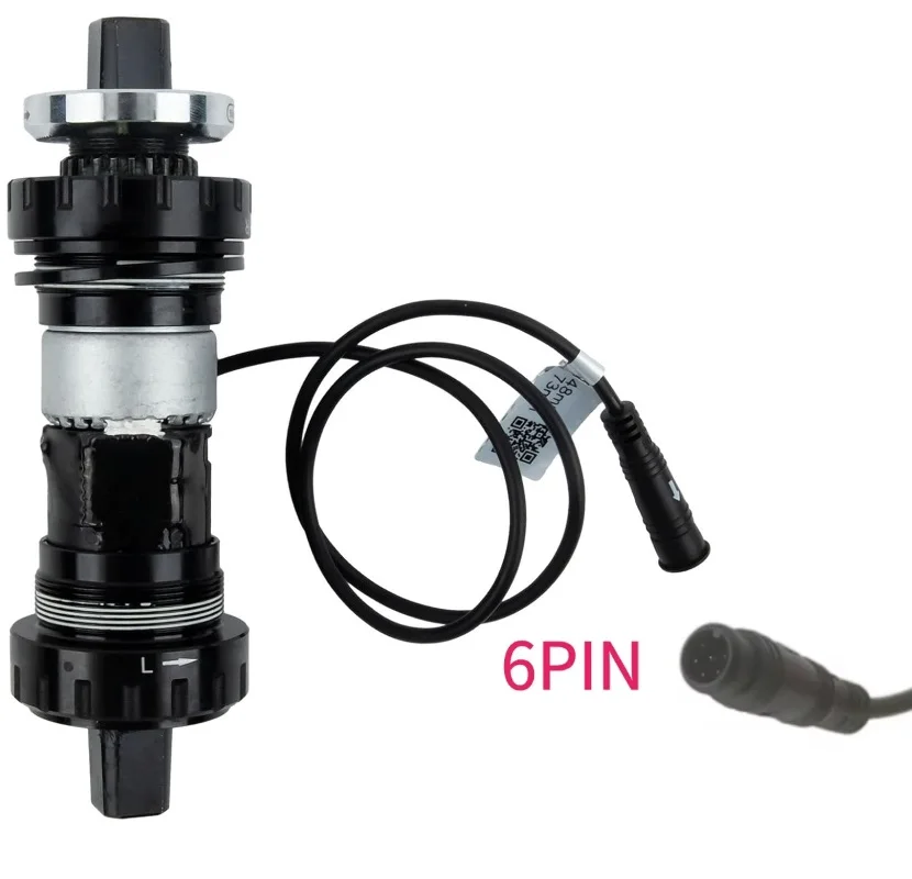 Bafang SR PA231.32.ST.C torque center 68mm-73mm 148mm axle sensor electric bicycle power assist sensor torque sensor