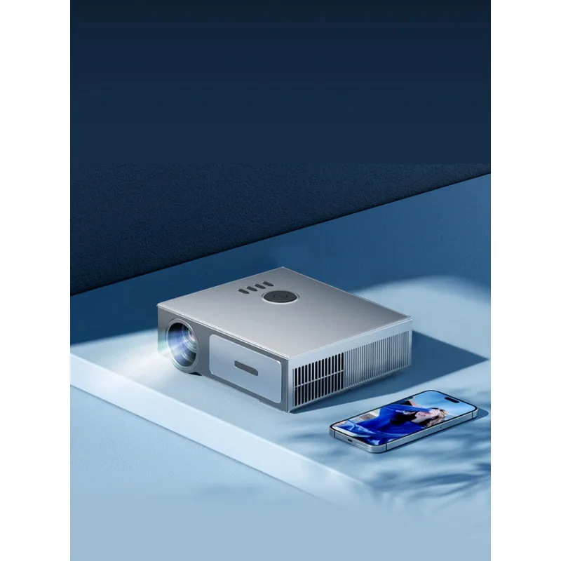 

2024 new projector, office meeting training projector