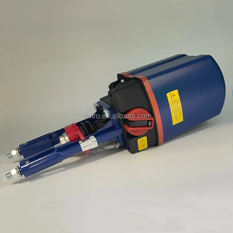 ARI-PREMIO 5.0KN control valve RTK electric actuator