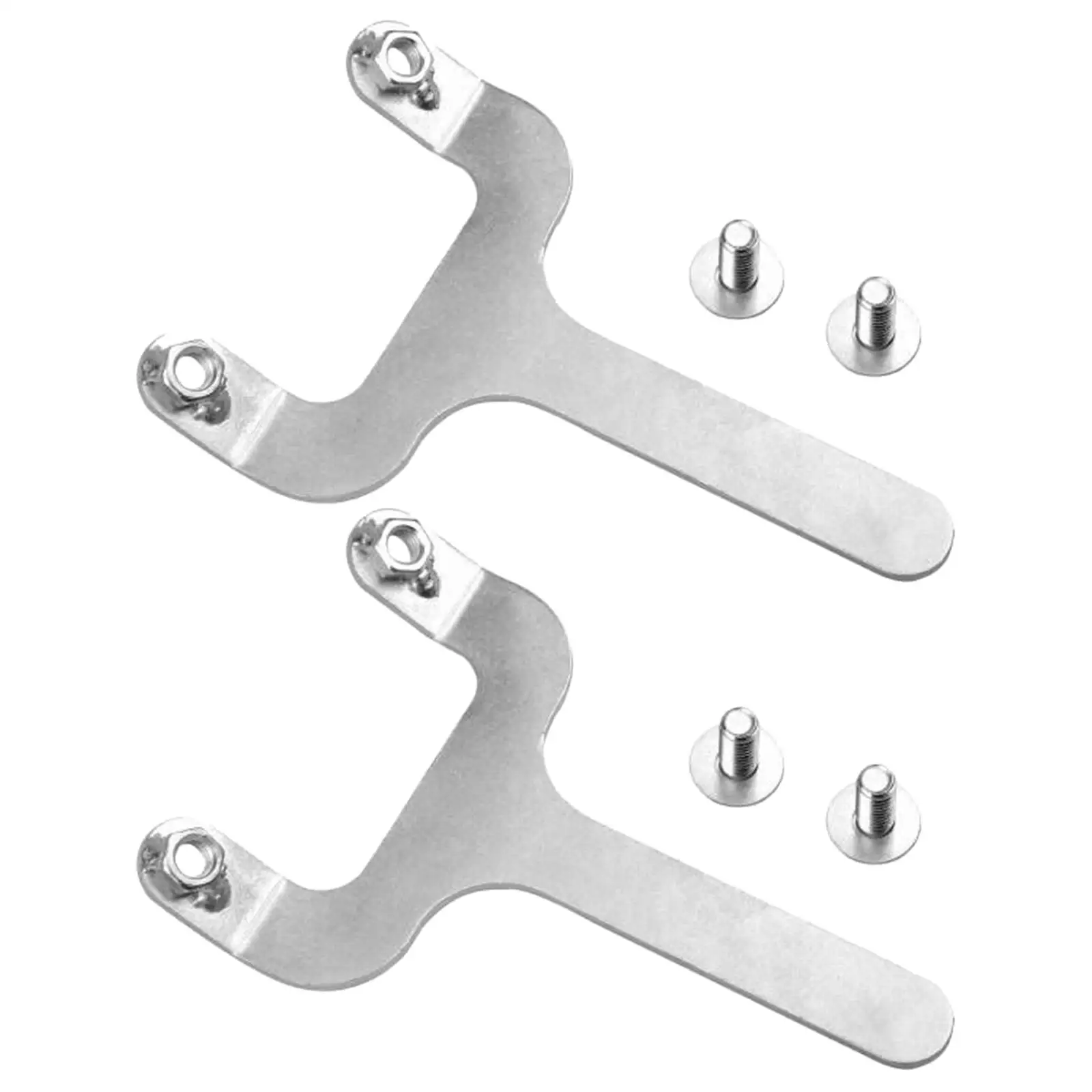 

Комплекты автомобильных гаек с флагом для Cherokee XJ 4WD Fix, заднее верхнее крепление для амортизатора