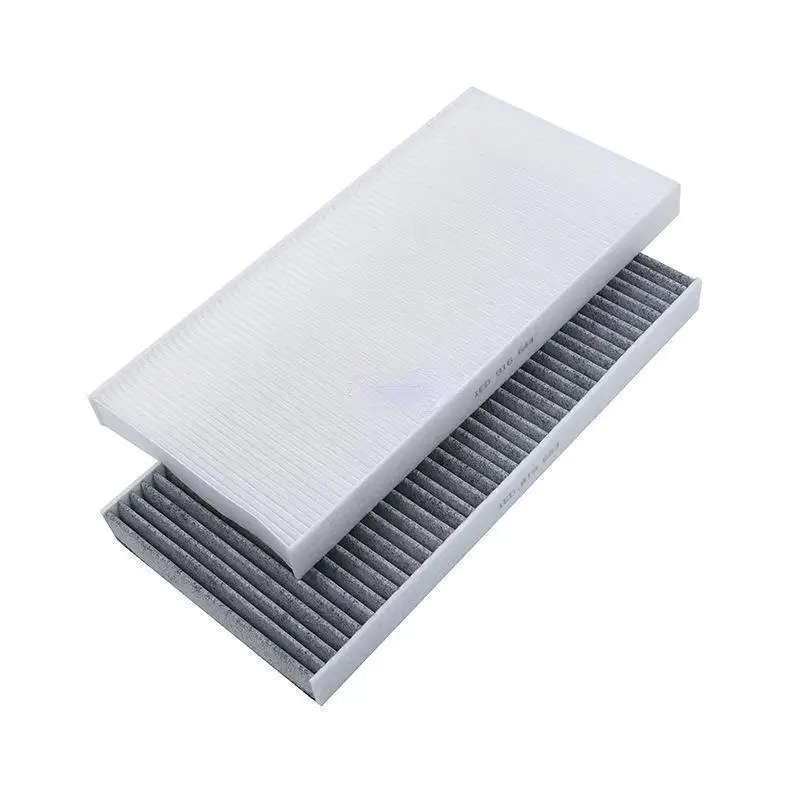 1ED819653 Air Cabin Filter For Volkswagen ID3 ID4 ID6 ID.4X ID.6X CROZZ 2021 For AUDI Q4 (G3B) (G3B) 50 Q5 (G4I) 40 50