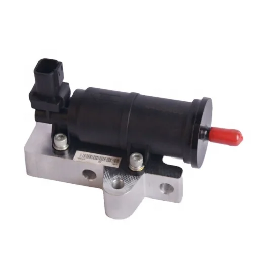 

Fuel Transfer Pump 446-5409 for Caterpillar C4.4 C6.6 C7.1 312E 312F 924K 930K