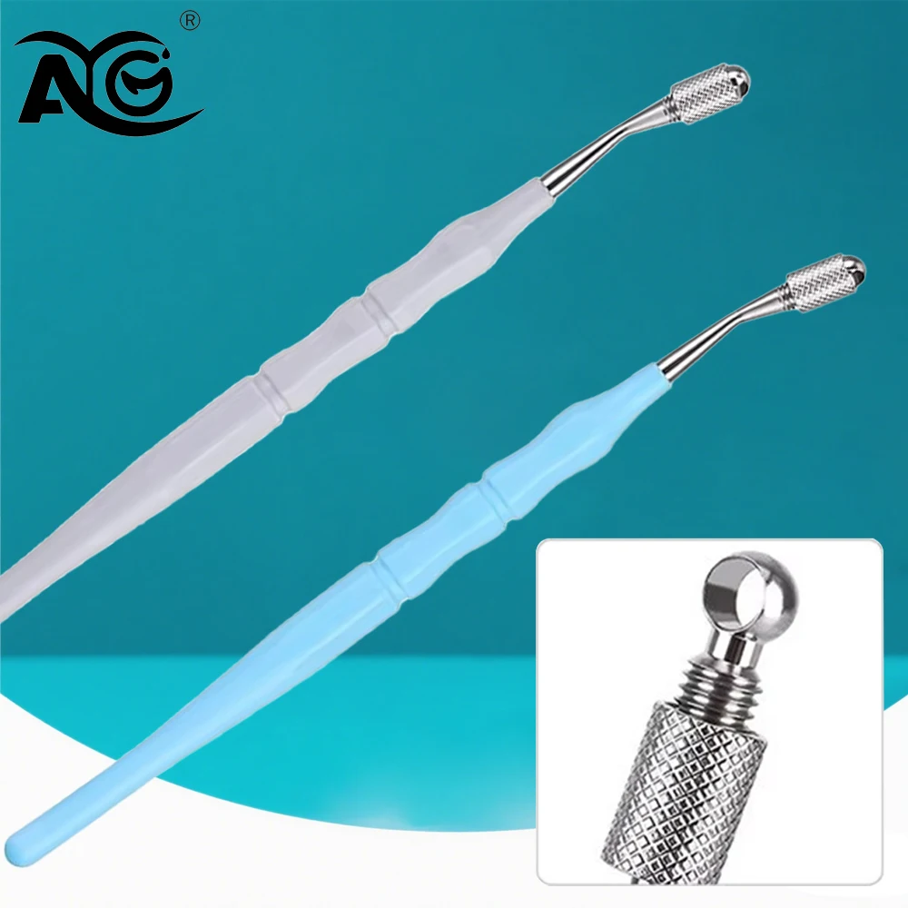 

1Pcs Dental Root Canal File Holder Hand File Holding Handle Reamer Retainer Endodontic Instrument Grip Tool for Root Canal