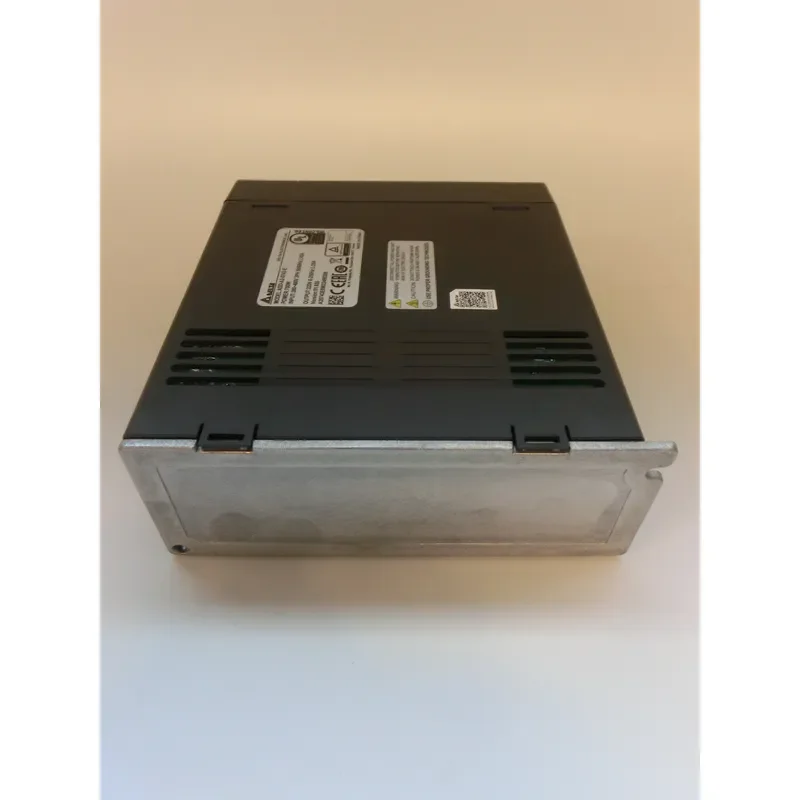 Asd A2 0743 E Ethercat Ac Servo Drive 750w 400v 3 Phase Cia402 Industrial Automation