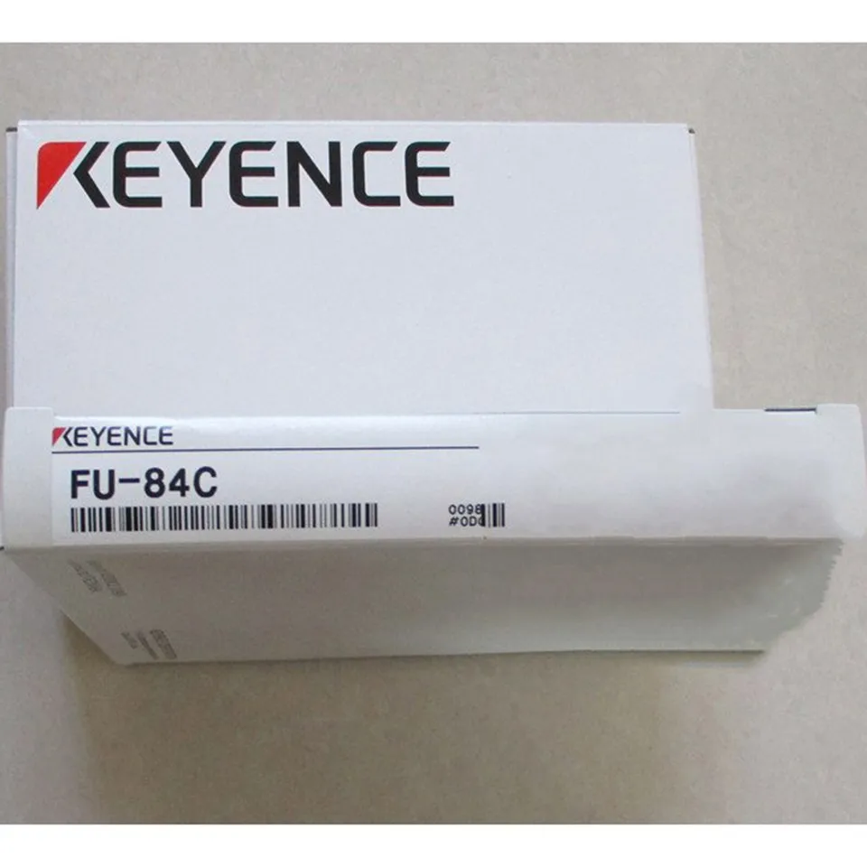2026 1pc New in Box Fiber Sensor Fu-84c Fast Delivery Brand New Original Spot Plc view 2