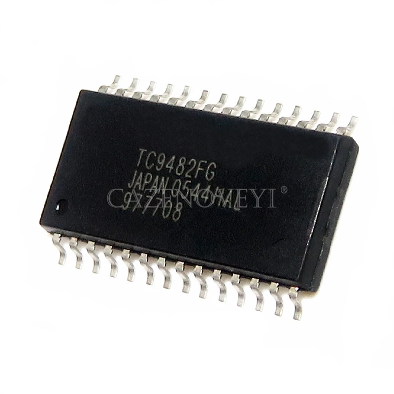 （1-10pcs）CH376S CH376 TC9482FG TC9482F TC9482 BT2313M BT2313 CH341A CH341 SOP-28