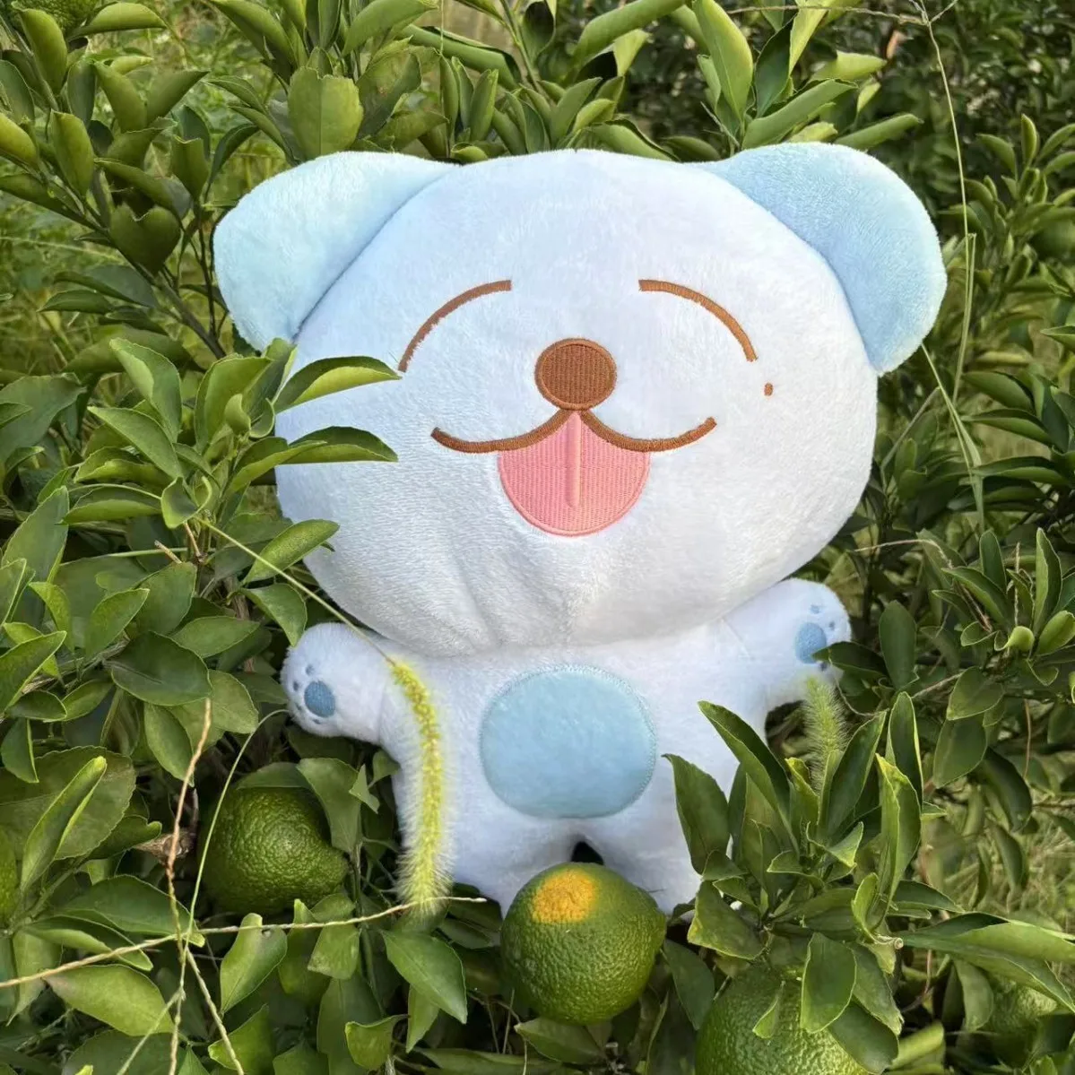 40 センチメートル Kpop NctDream ぬいぐるみかわいい人形キーリングキーホルダーバッグペンダント装飾アクセサリーコレクションファンギフト