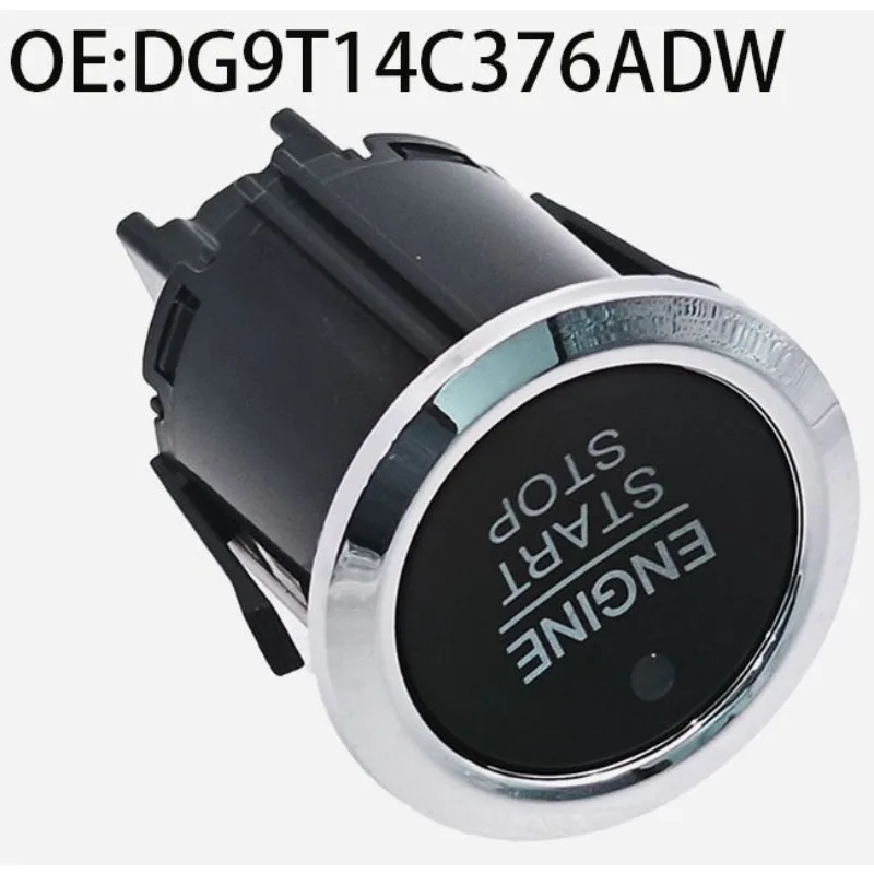 DG9T14C376ADW Suitable for Ford Mondeo Body Focus Winning Taurus One-Click Start Ignition Open Automobile parts and accessories