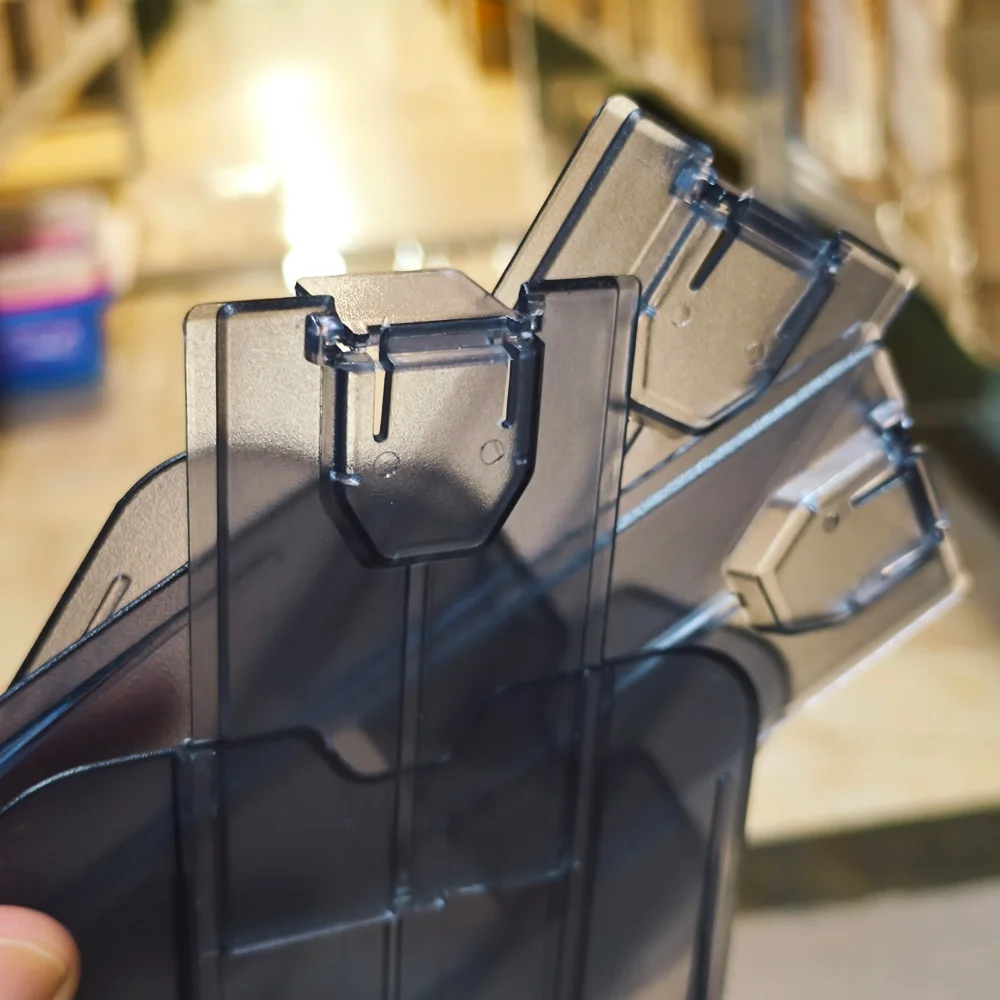 

1pcs new RM1-0659-000 Paper Output Tray for HP LaserJet 1010 1012 1015 1018 1018S 1022 1020 Plus Extender