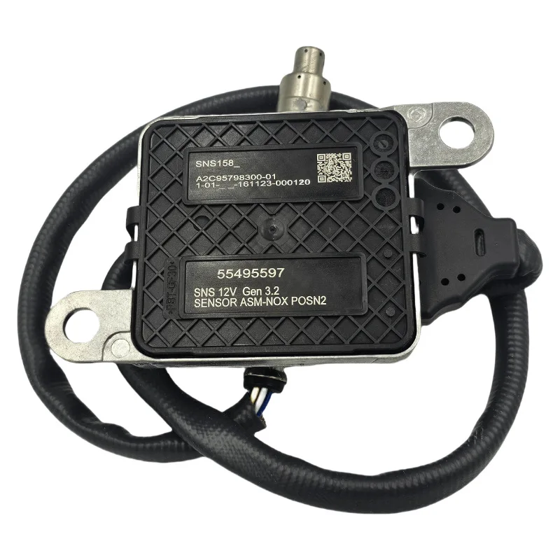 

NOx Nitrogen Oxygen Sensor 55495597 for K 2016-23 1.6