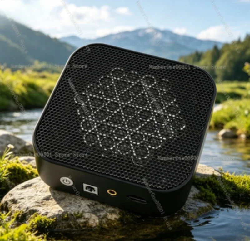 G-19 Compact Directional Speaker  Parametric Speaker for Museum Gallery Small Sound System