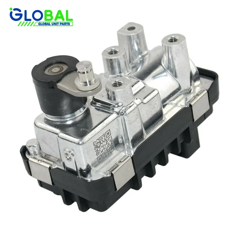 

6NW009660 Turbo Electric Actuator Suit For Mercedes M-Class Jeep Grand Cherokee G-001