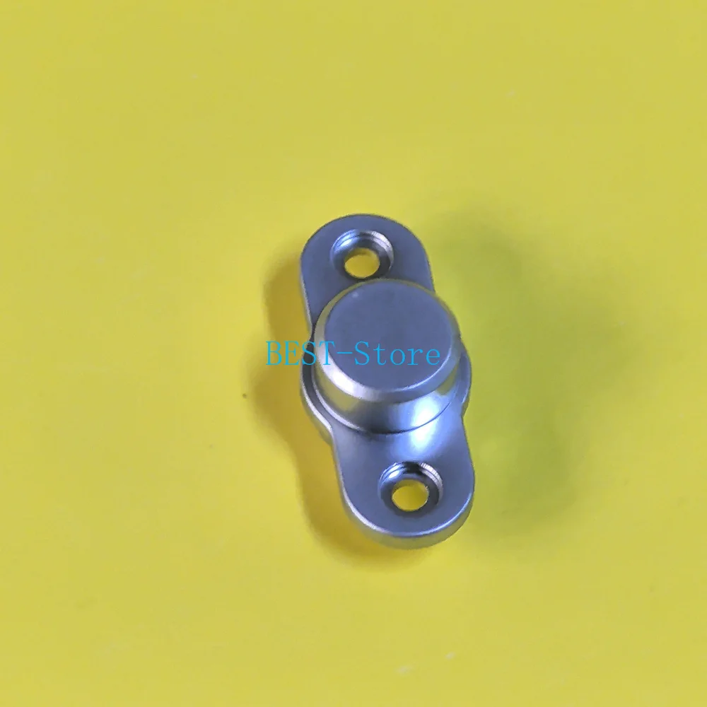 1PCS New for Fujifilm Fuji x70 X-70 Nut Base Tripod Seat Screw Hole Quick Mount Board Single Lens Camera Leather Accessories