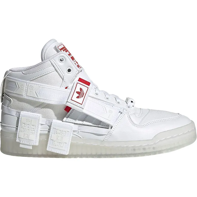 Adidas genuine Originals Season's New Men's Casual Sneakers GZ9031