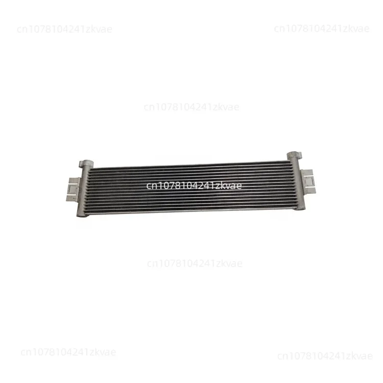 

Performance Transmission Oil Cooler Radiator OE 17215A4DF50 Oil Cooler Radiator 3 Series G80