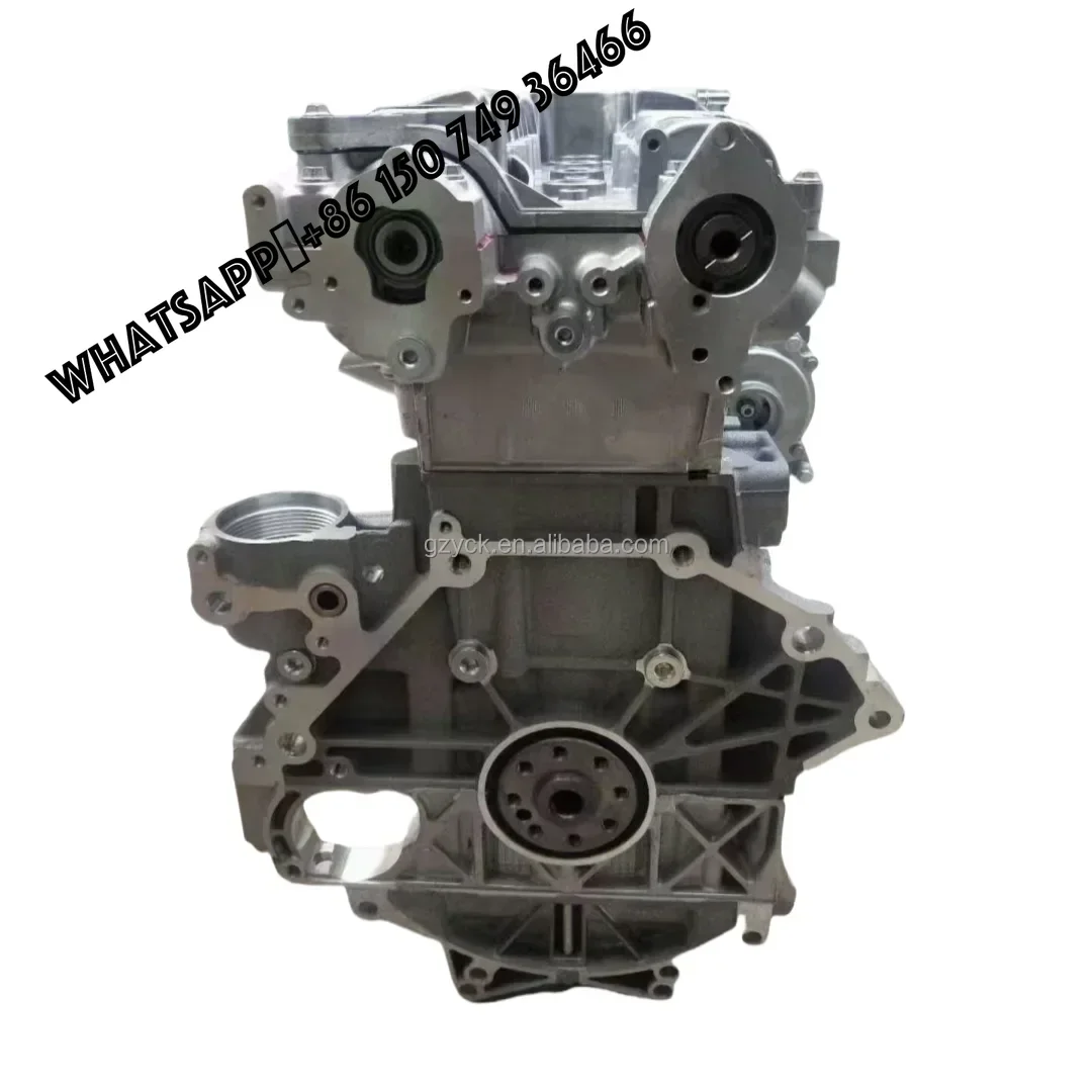 

Guaranteed High Quality Brand New Engine A20NFT Ecotec 2.0T Engine for Orlando Opel Cascada Insignia Vauxhall Astra