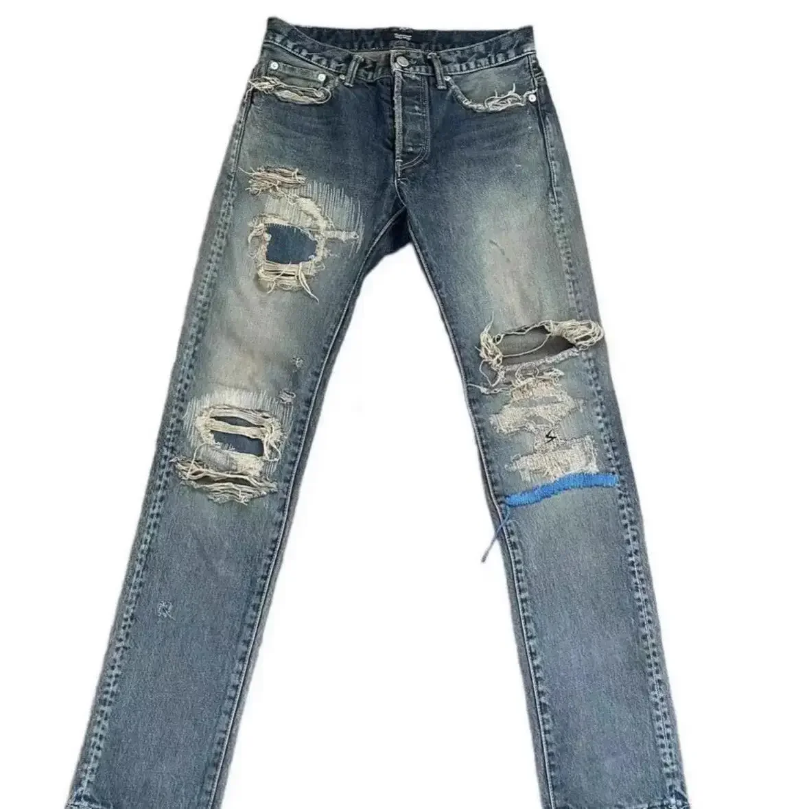 High New Classical …