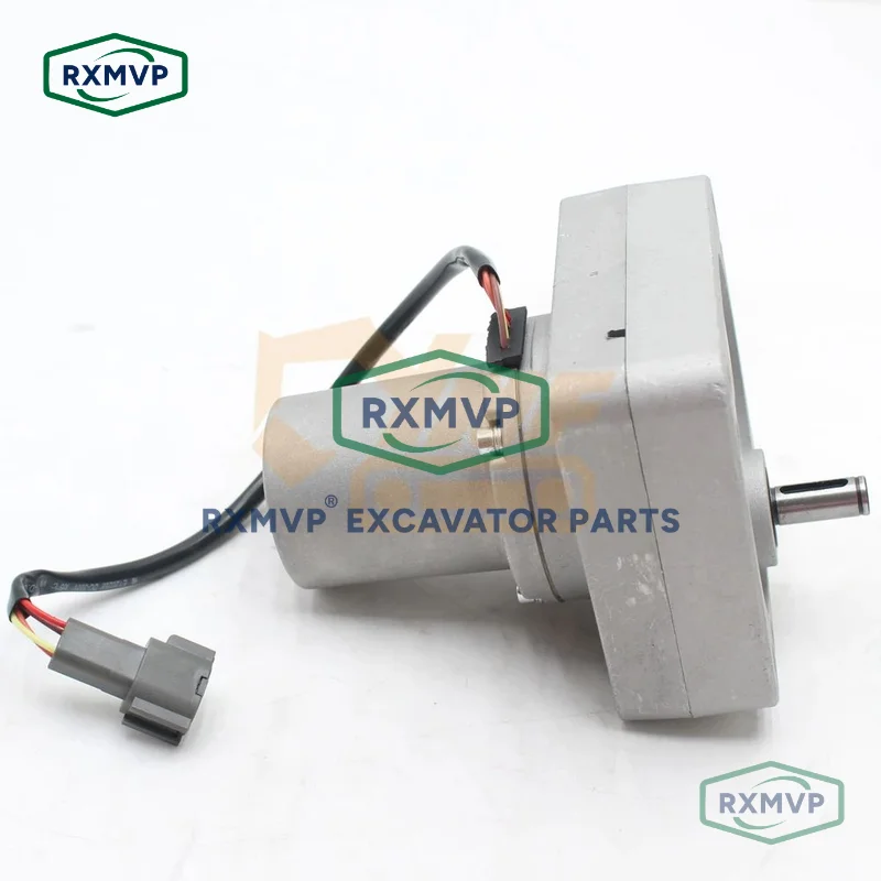 Wholesale 4257163 Excavator Stepping Motor Ex200-2 Ex200-3 Ex300-2 Ex300-3 Throttle Motor For Hitachi