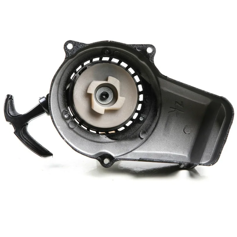 2 Stroke Easy Pull Starter Start 47cc 49cc Pocket Bike Pit Bike ATV