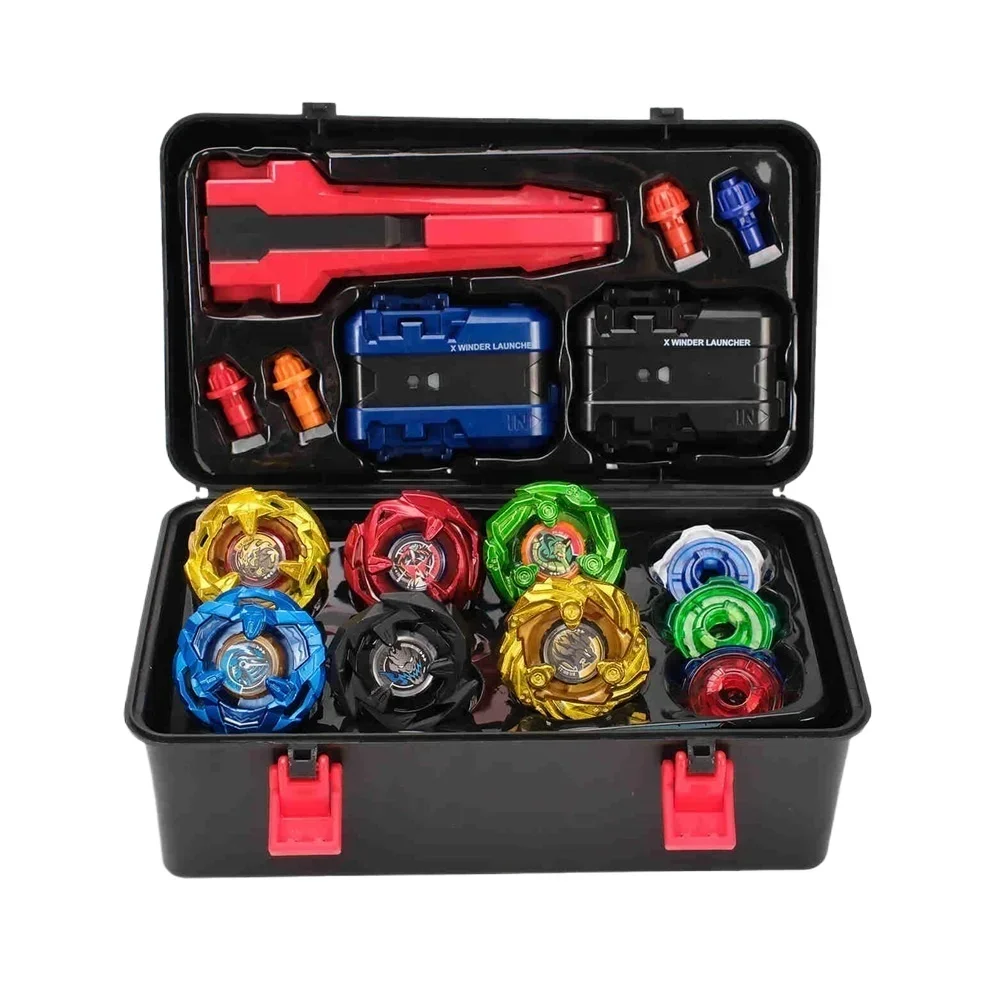 Takara Tomy Beyblade Bursting Gyro X Toy BX Gyro Bx 001 Bx00 Bx14 Bx13 Bx Bx-20 Bx-21 Bx-19 Walki Zžyroskopem Luzem Metal Earth