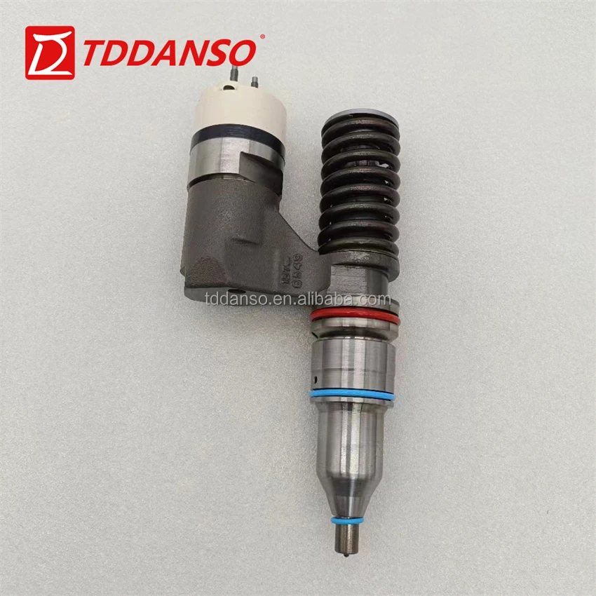 C12ディーゼル燃料噴射装置 10R-1259 10R1259 10R-1814 10R1814 229-5818 2295818