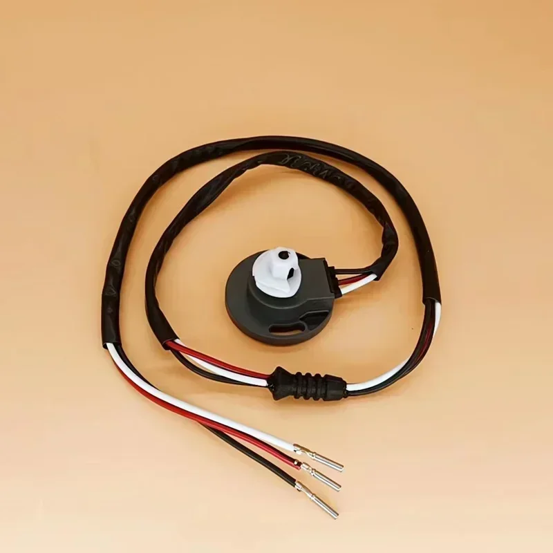 Outboard Trim Sending Sensor for Volvo Penta DP-SM SX-M DP-S Drive Wire 3849411 3849413 3855535 3863007