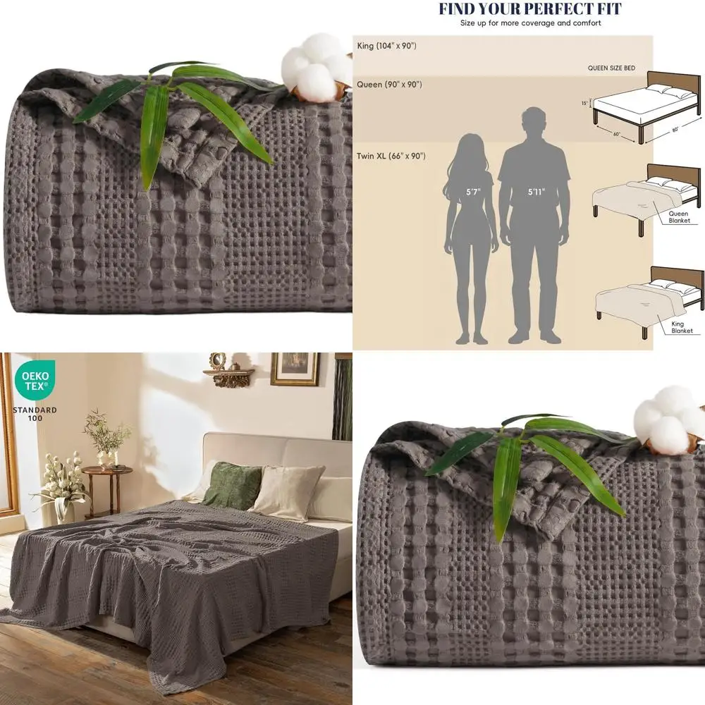 King Size Cooling B…