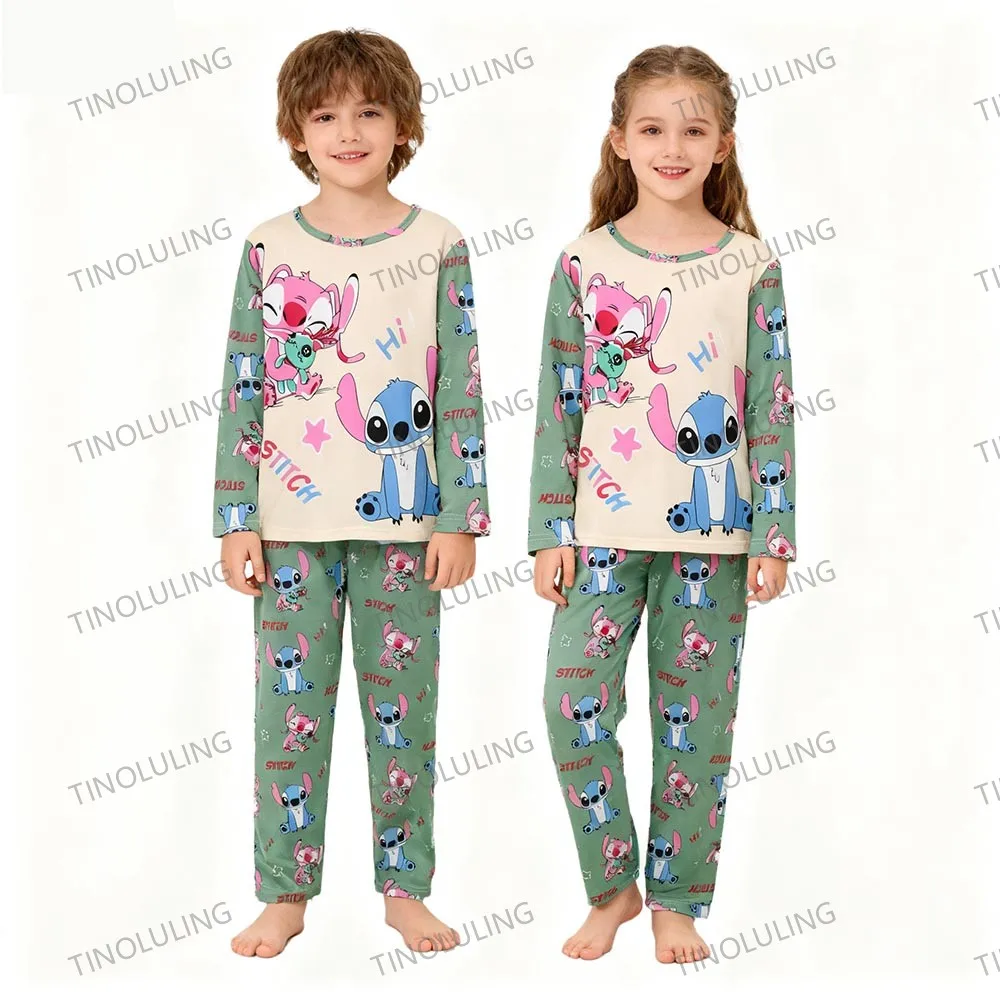 Thumbnail 2 - #56 Top Kids Lounge Wear Sets Picks for Every Budget