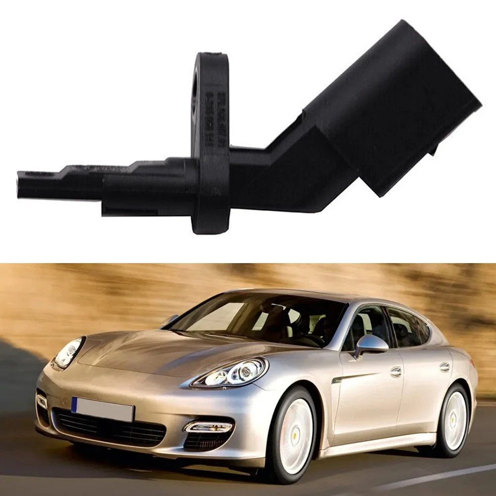 Sensor kecepatan roda depan ABS baru untuk PORSCHE PANAMERA 2010-2016 97060640701