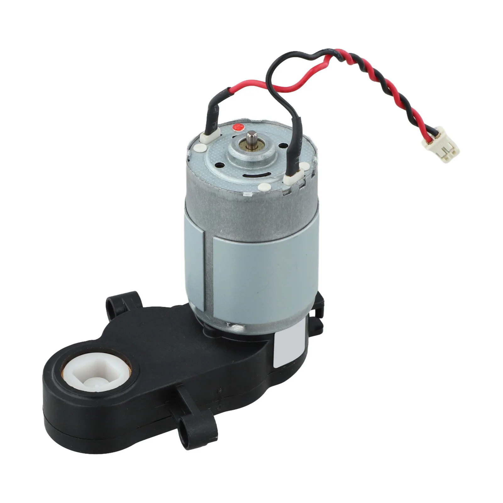 Floor for Brush Motor Compatible with For Tapo RV30 Plus RV20 Max Vacuum Cleaner Spare Parts to Keep Cleaning Performance Stable