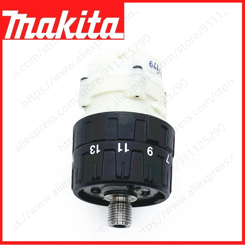 GEAR ASSEMBLY FOR MAKITA DHP459 BHP459 TD129D