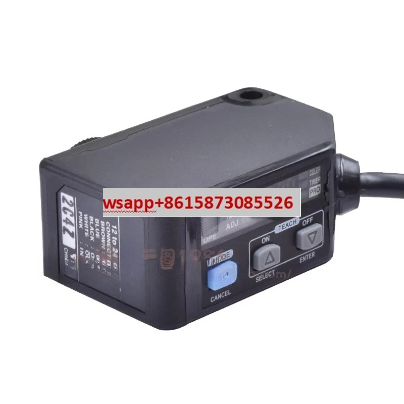 Original Color Code…