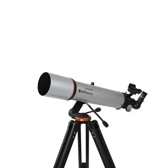2025、STARSENSE EXPLORER DX 102AZ SMARTPHONE APP-ENABLED NEWTONIAN REFLECTOR TELESCOPE