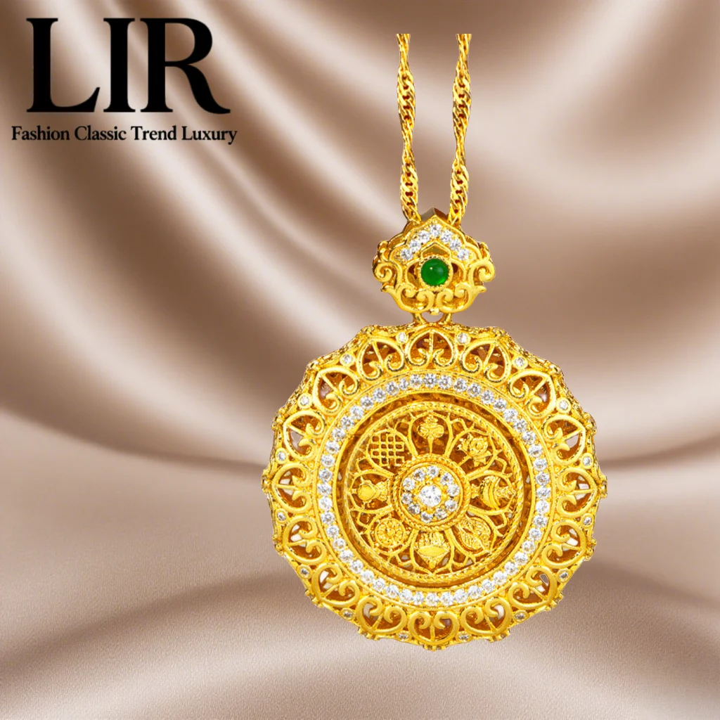 ciondolo-lir-retro-a-forma-di-otto-tesori-squisito-intarsio-in-vetro-con-zirconi-elegante-collana-alla-moda-da-donna