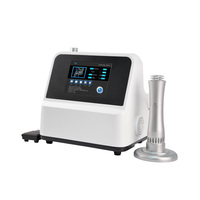 Gainswave Electromagnetic Shockwave Therapy Machine for Erectile Dysfunction and Muscle Pain Relief
