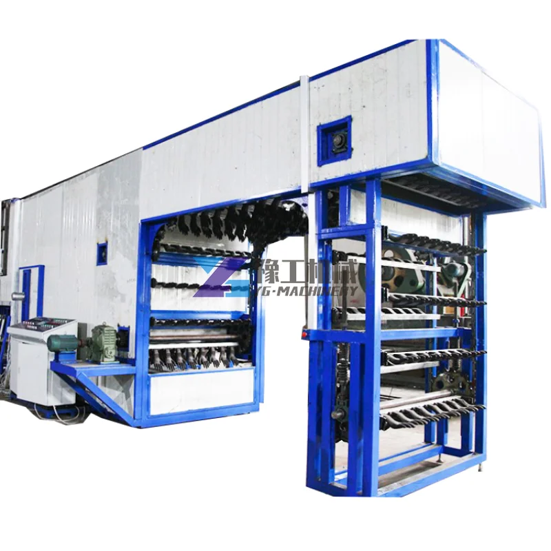 Máquina automática de imersão de luvas de nitrilo e látex, linha de produção de luvas com revestimento pu