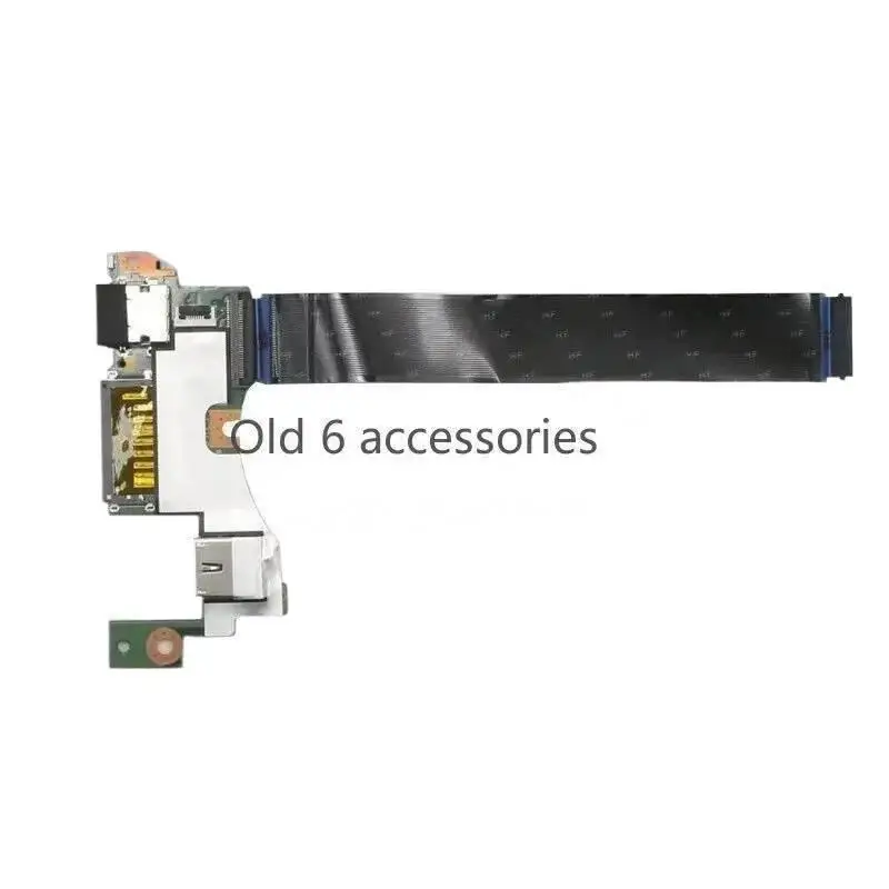 

WORESY IO board cable new for 15-IML 20RW 15-IIL 20SM 5C50S25029 *&*